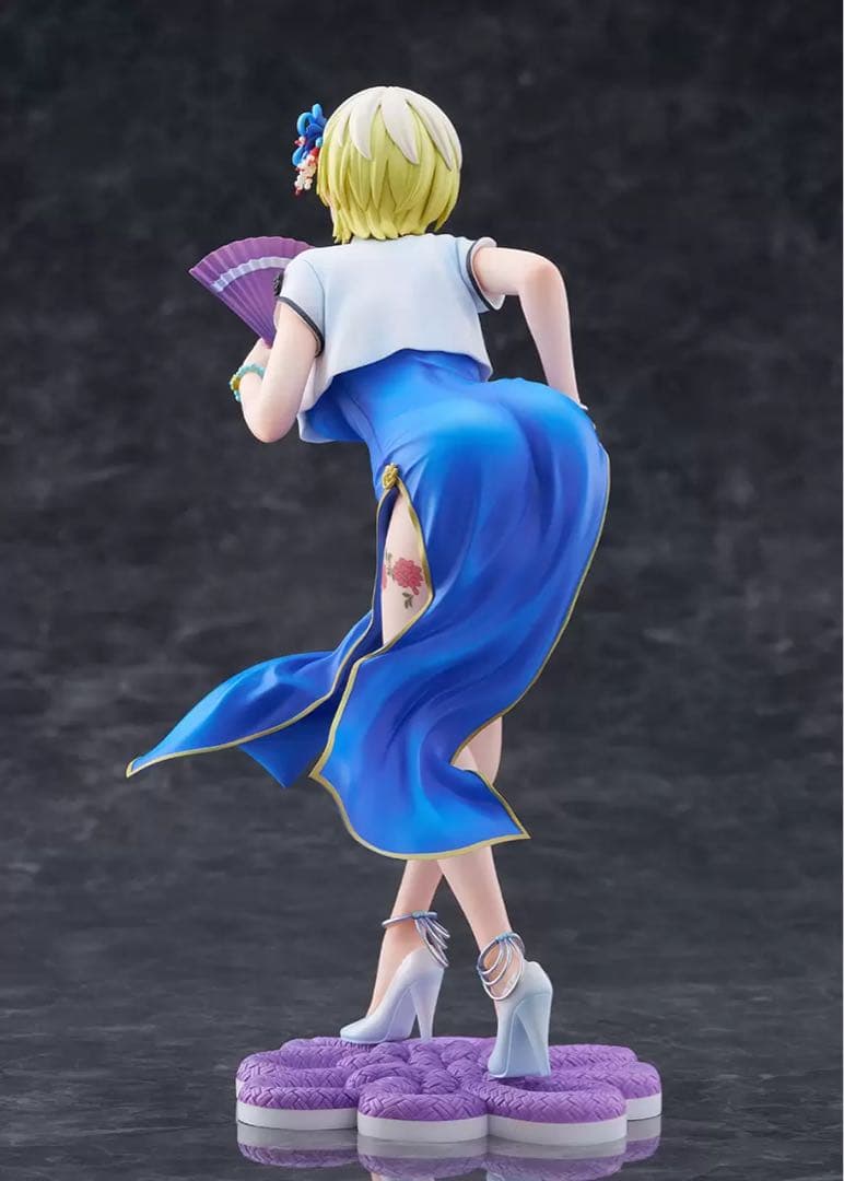 魔都精兵のスレイブ　出雲天花　フィギュア　ユニオンクリエイティブ　ベルファイン