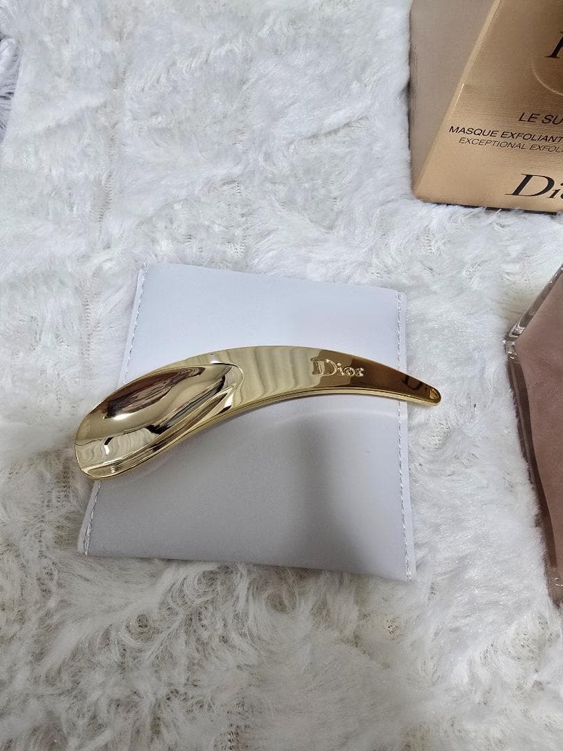 新品未開封☆Dior Prestige LE SUCRE DE GOMMAGE