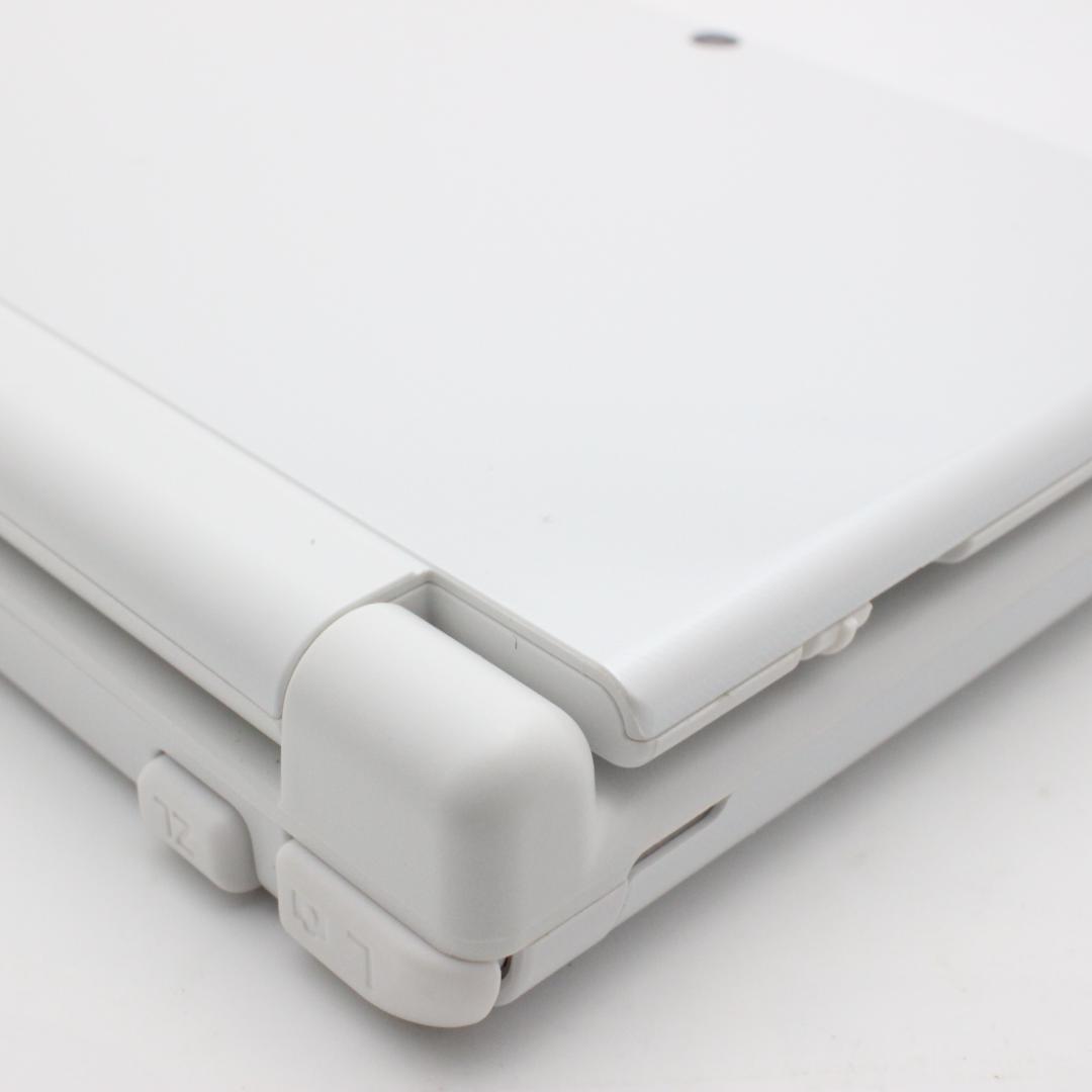 Newニンテンドー3DSLL パールホワイト 2313