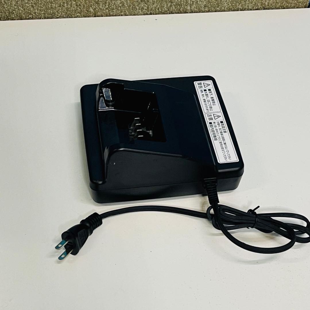 Panasonic 電動自転車用 充電器 NKJ075Z1 日本制動作品