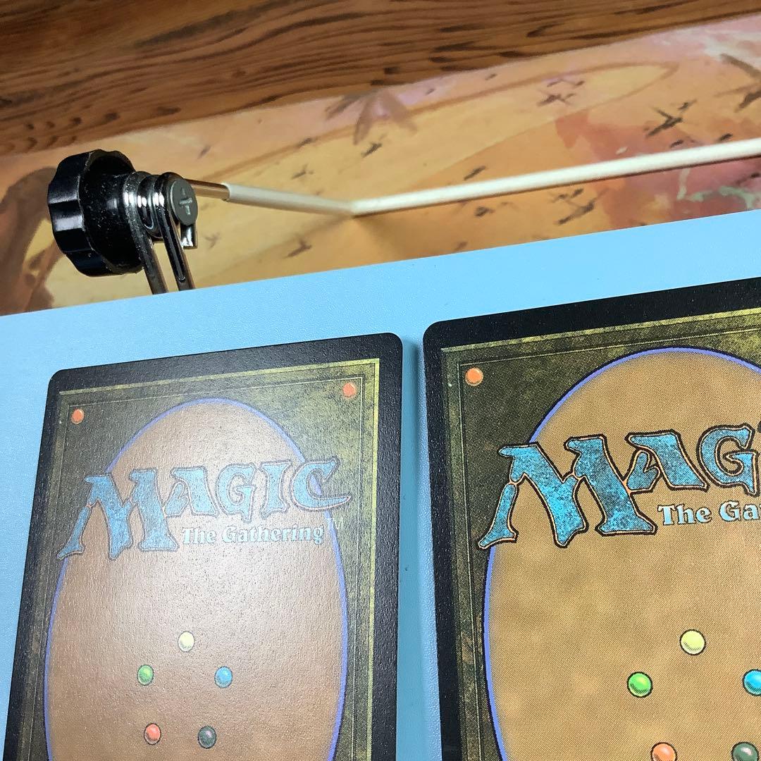 金属モックス/Chrome Mox Secret Lair旧枠英語4枚セット