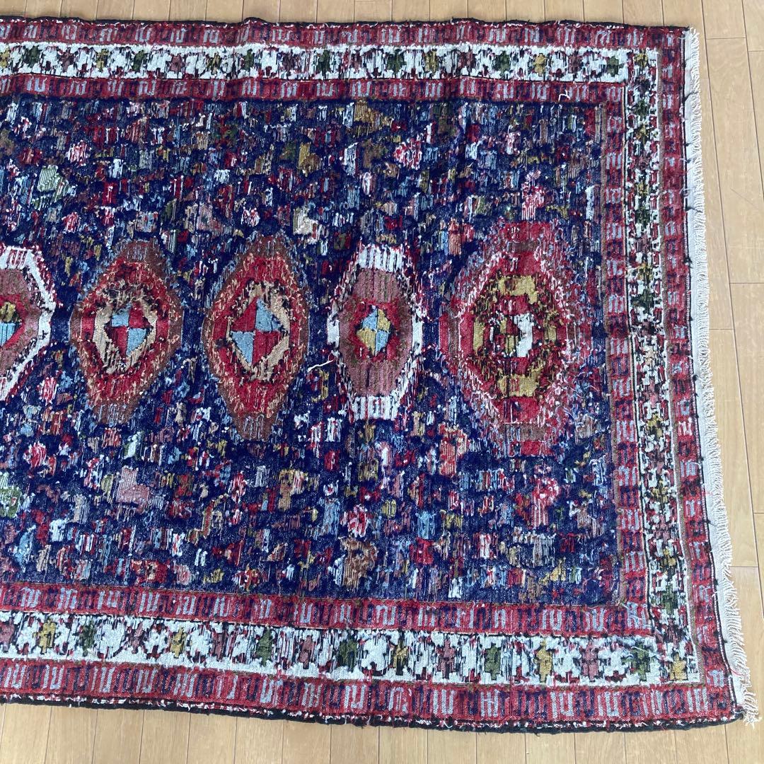 トルコ絨毯、キリム