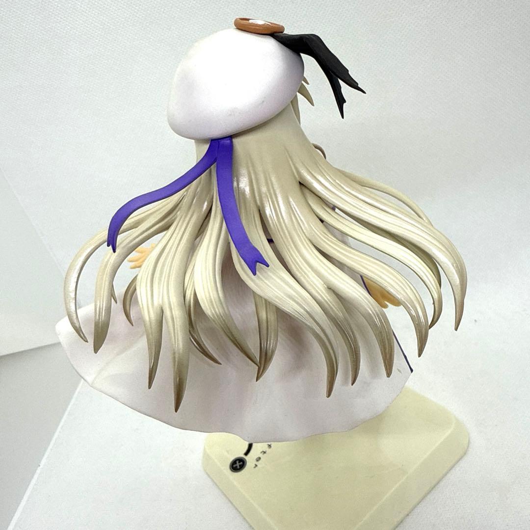 能美クドリャフカ フィギュア わふーver. クドわふたー 1/8 コトブキヤ