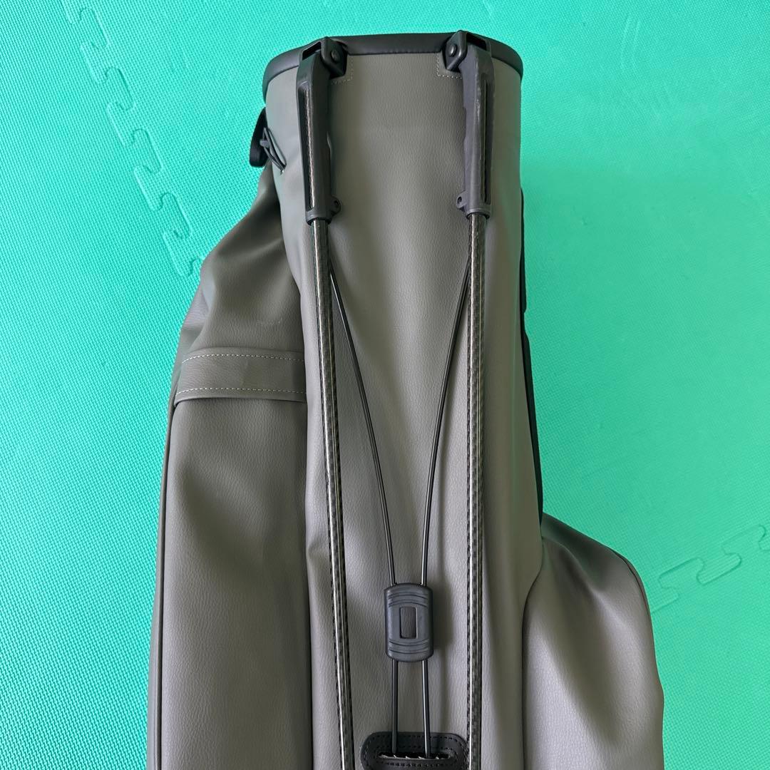 VESSEL ベゼル PLAYER 4.0 PRO ⒐5型　グレー　シングルS