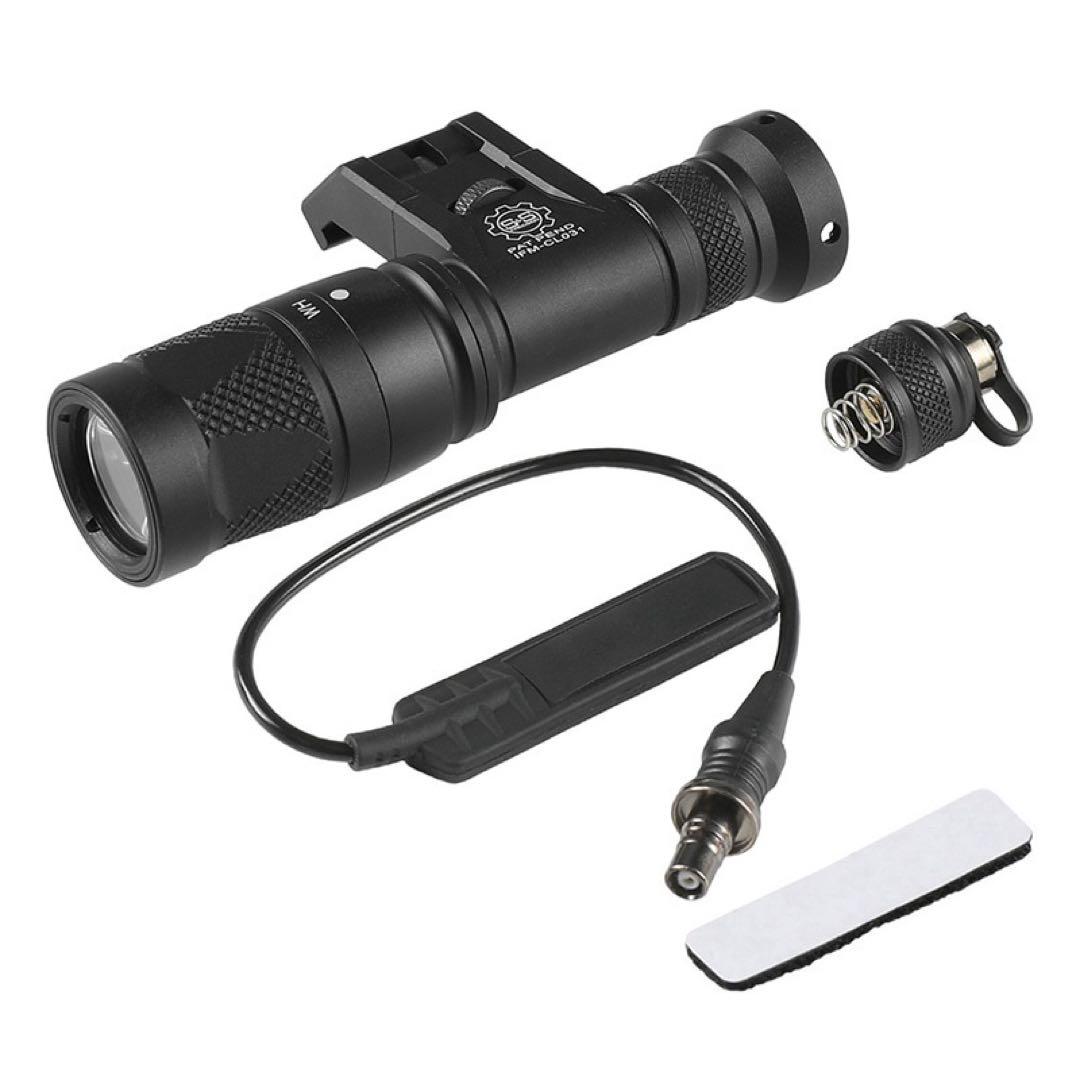 トイガン SOTAC GEAR SUREFIRE M300V