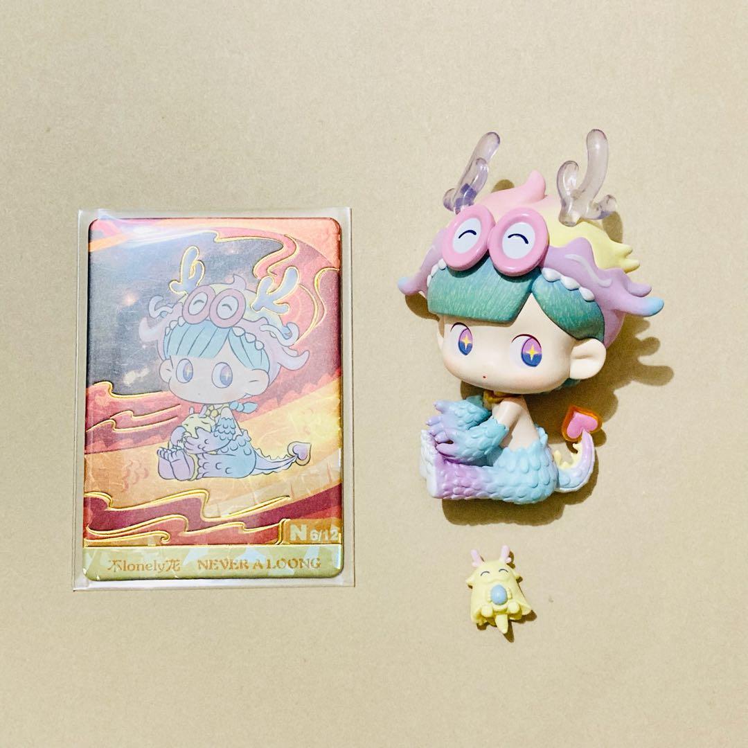 POPMART LiLiOS フィギュア シークレット まとめ売り