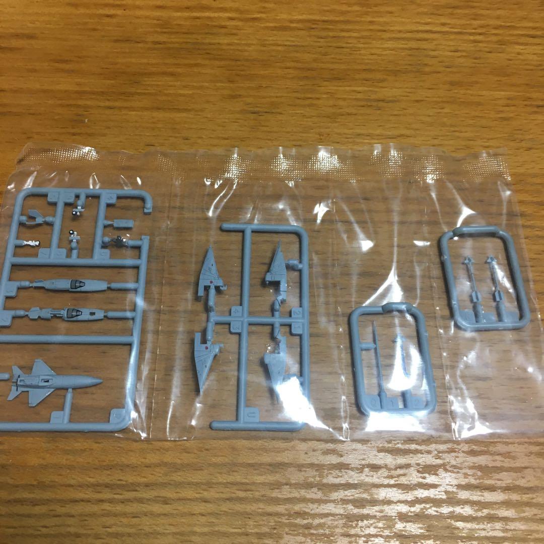 TOMY TEC トミーテック技MIX Fー15 ウェポンセット　1箱　未使用品