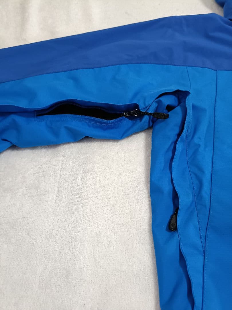 レア☆Columbia フロストフリー ジャケット L　コロンビア　ナイロン