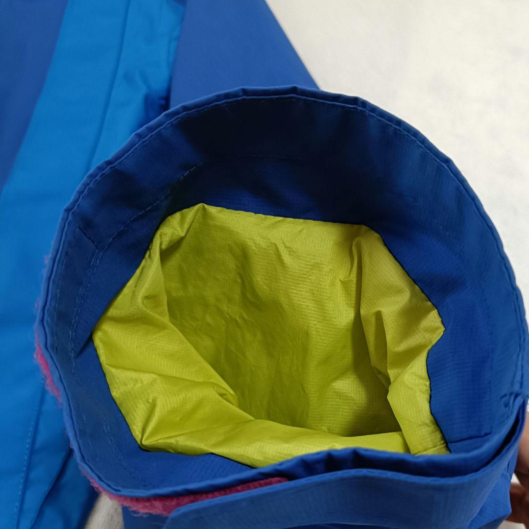 レア☆Columbia フロストフリー ジャケット L　コロンビア　ナイロン