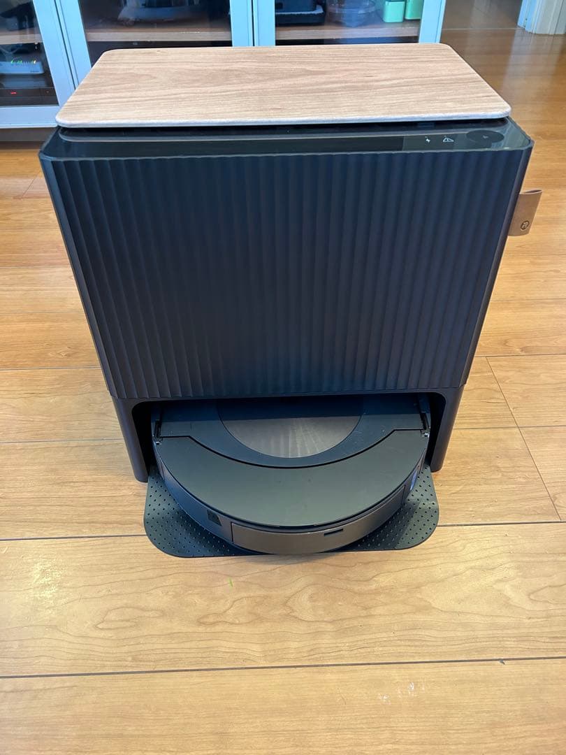 iRobot ルンバ コンボ j9+ ロボット掃除機