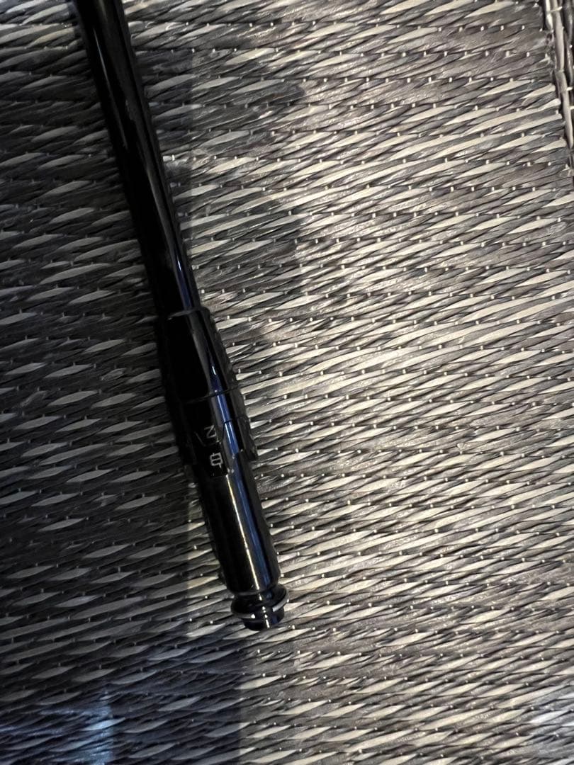 テンセイ1kホワイトTENSEI 1K White60Sタイトリストスリーブ