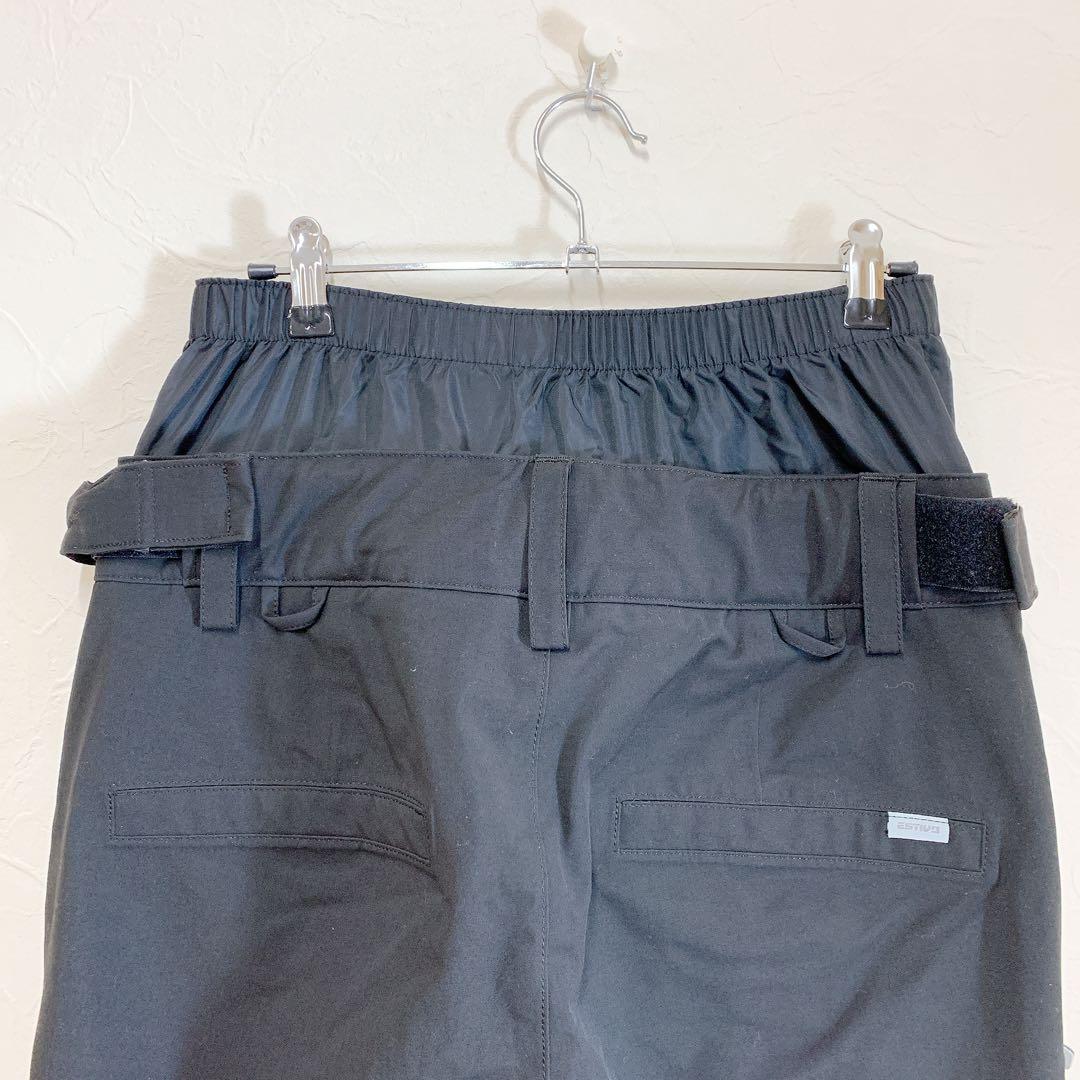 ESTIVO エスティボ レディース用 スキーウェア上下セット M