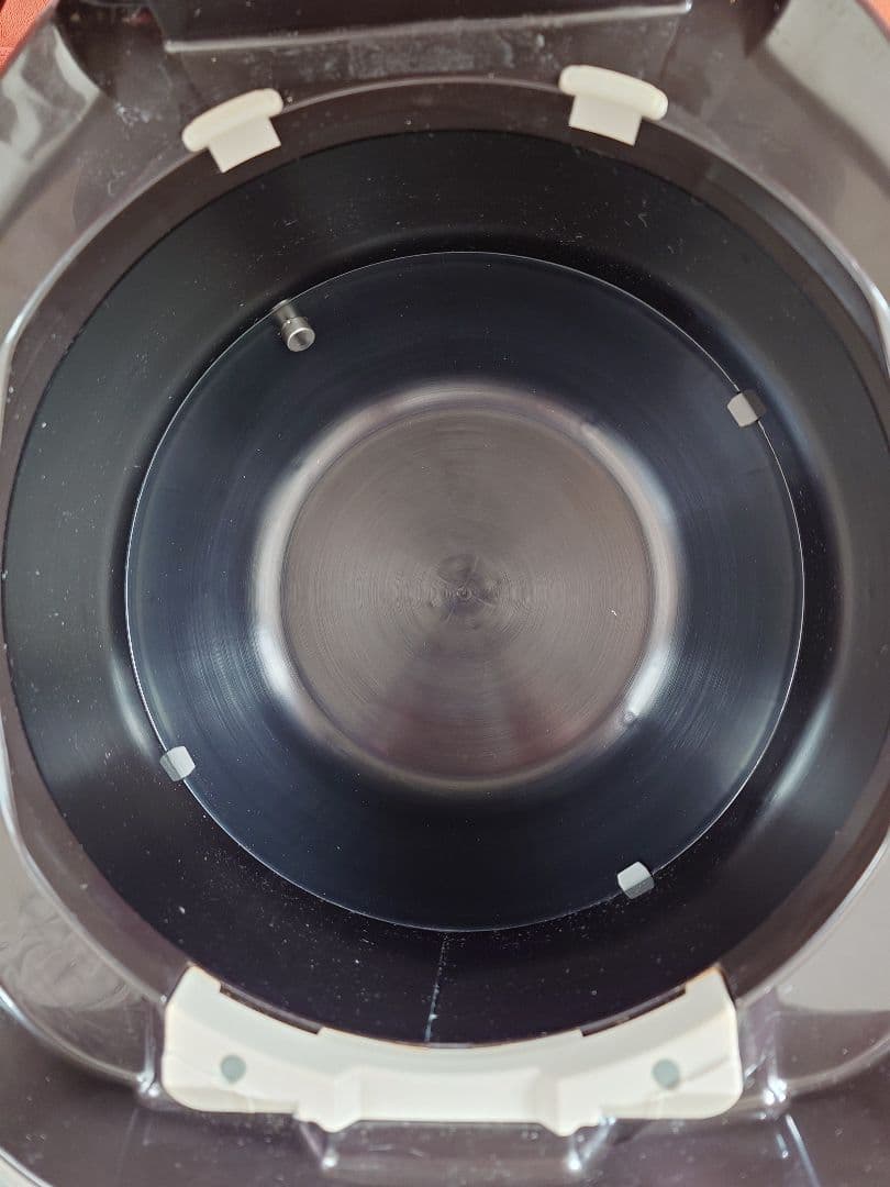 象印 NP-ZG18A 炊飯器 3通りの炊き分け圧力