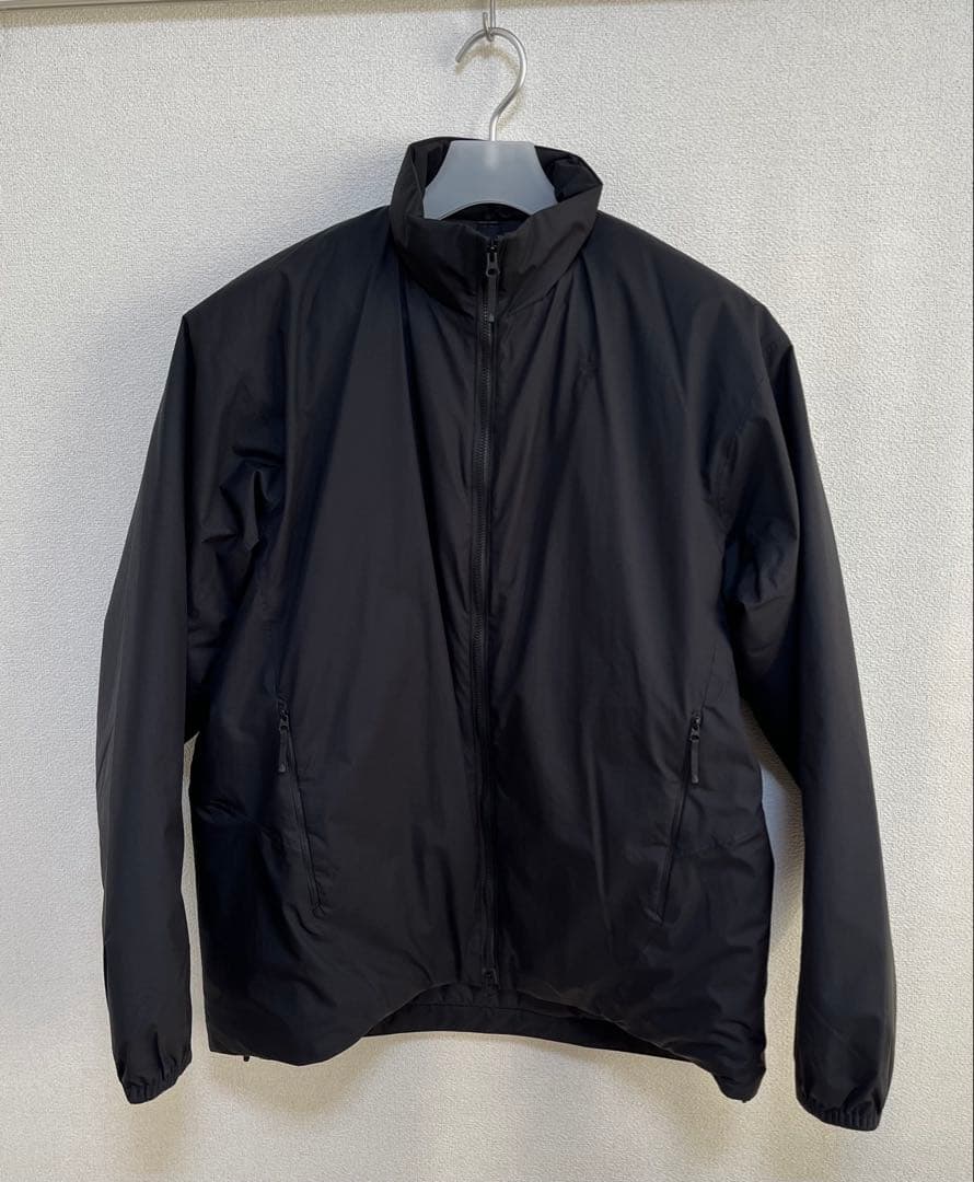 Goldwin ARK別注 WDST BY GTX PFY ジャケット