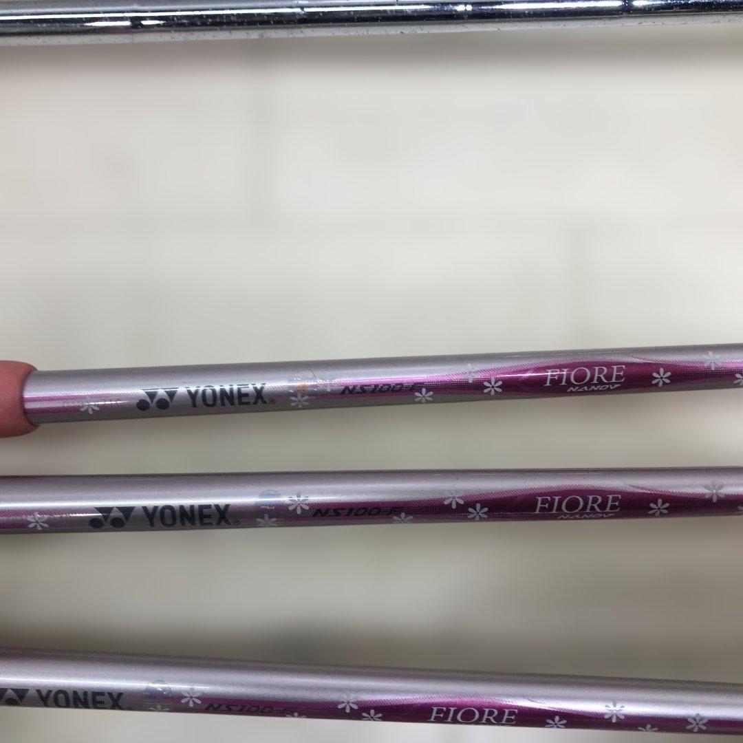 送料無料 レディース ゴルフクラブ セットadidas 初心者 112910