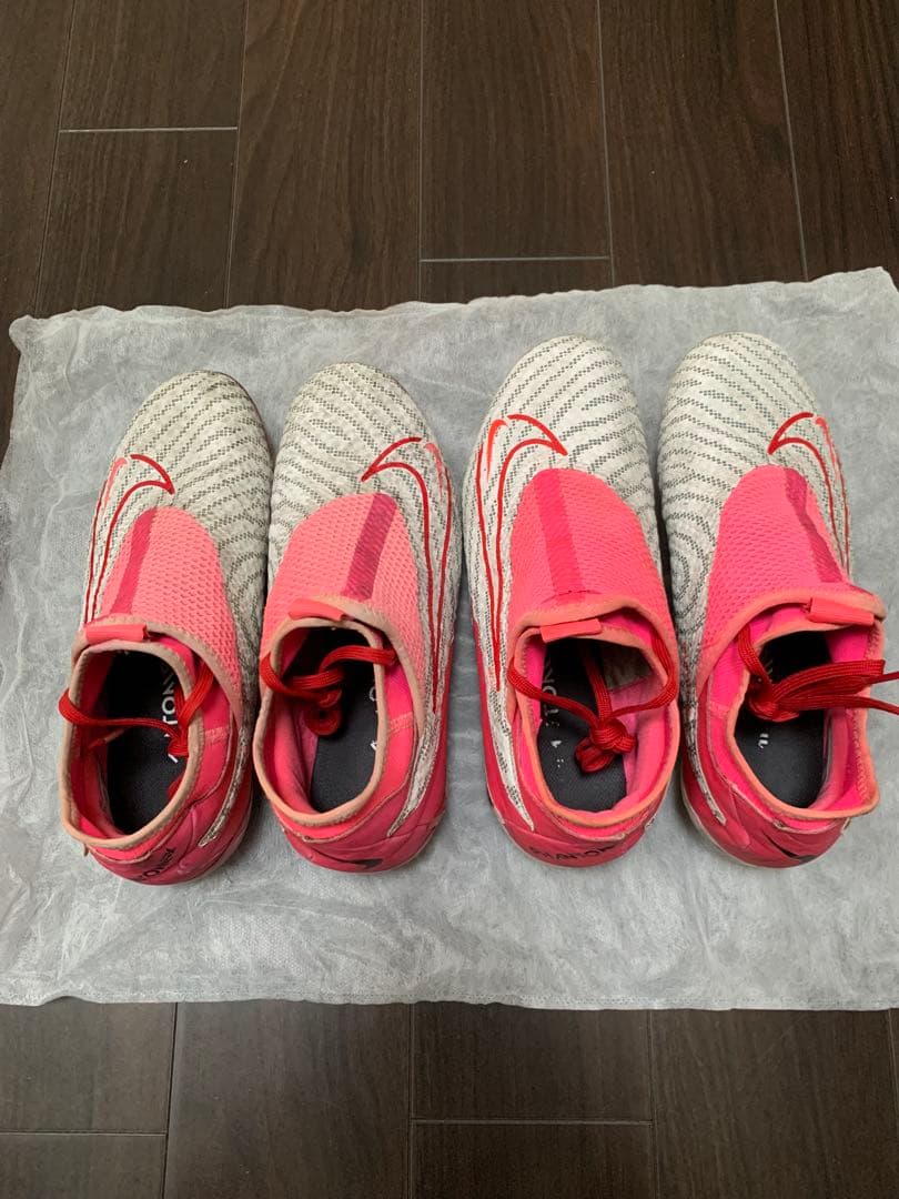 ナイキ ファントム GX アカデミー ダイナミック フィット MG