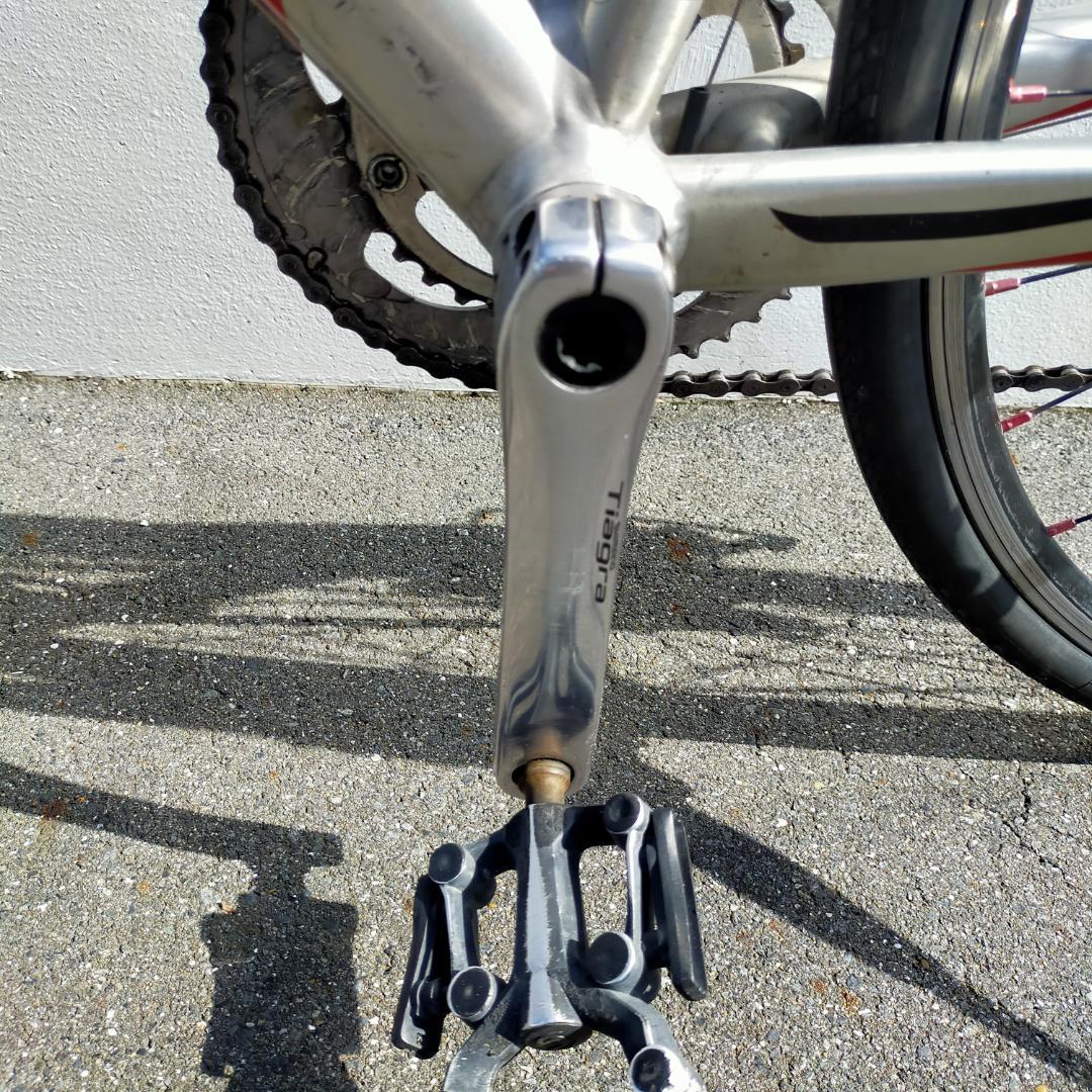 CANNONDALE キャノンデール CAAD8 FLAT 6 2013