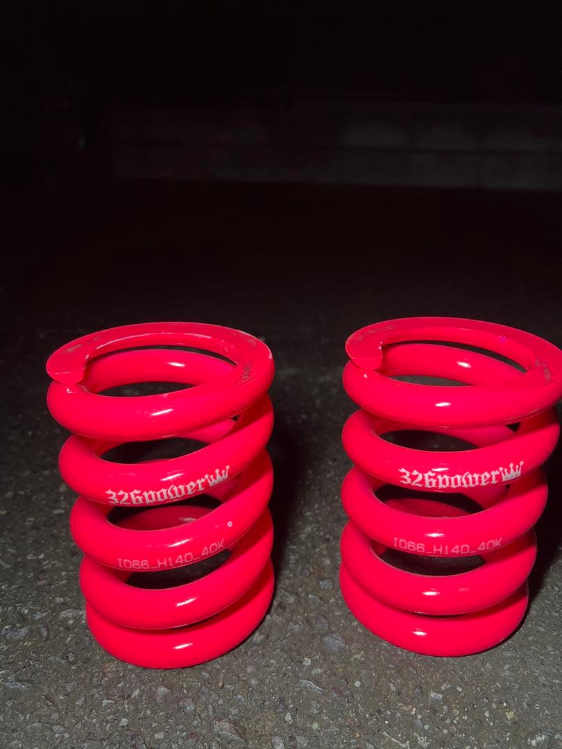 チャラバネ ヘルパーセット