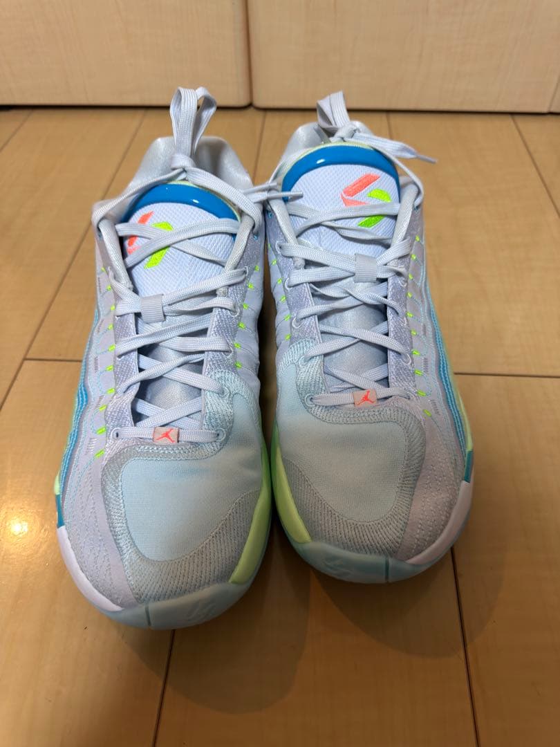 シューズ(男性用) LUKA4