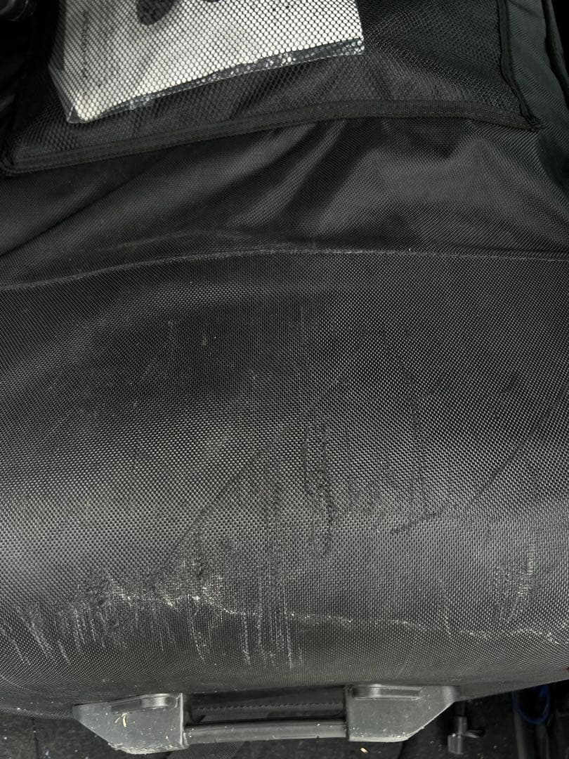 BISONWAVE SUPボード　インフレータブルボード【定価14万円】