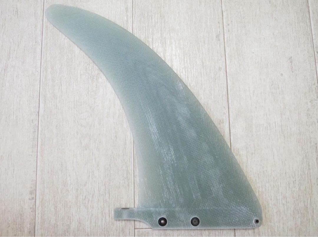 サーフィン・ボディボード Rare ! Kumano fin system Alex Knost 9.75