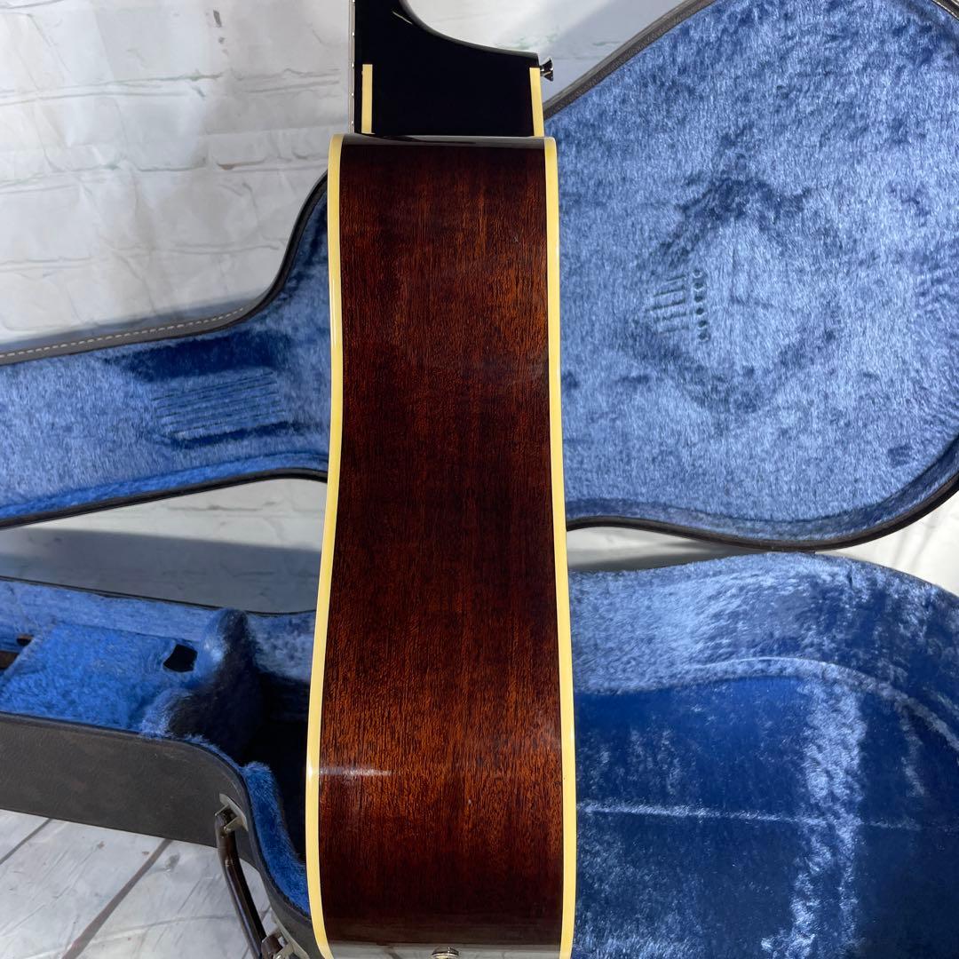 K.yairi JY-45C CUSTOM カスタムオーダー品 ヤイリ エレアコ