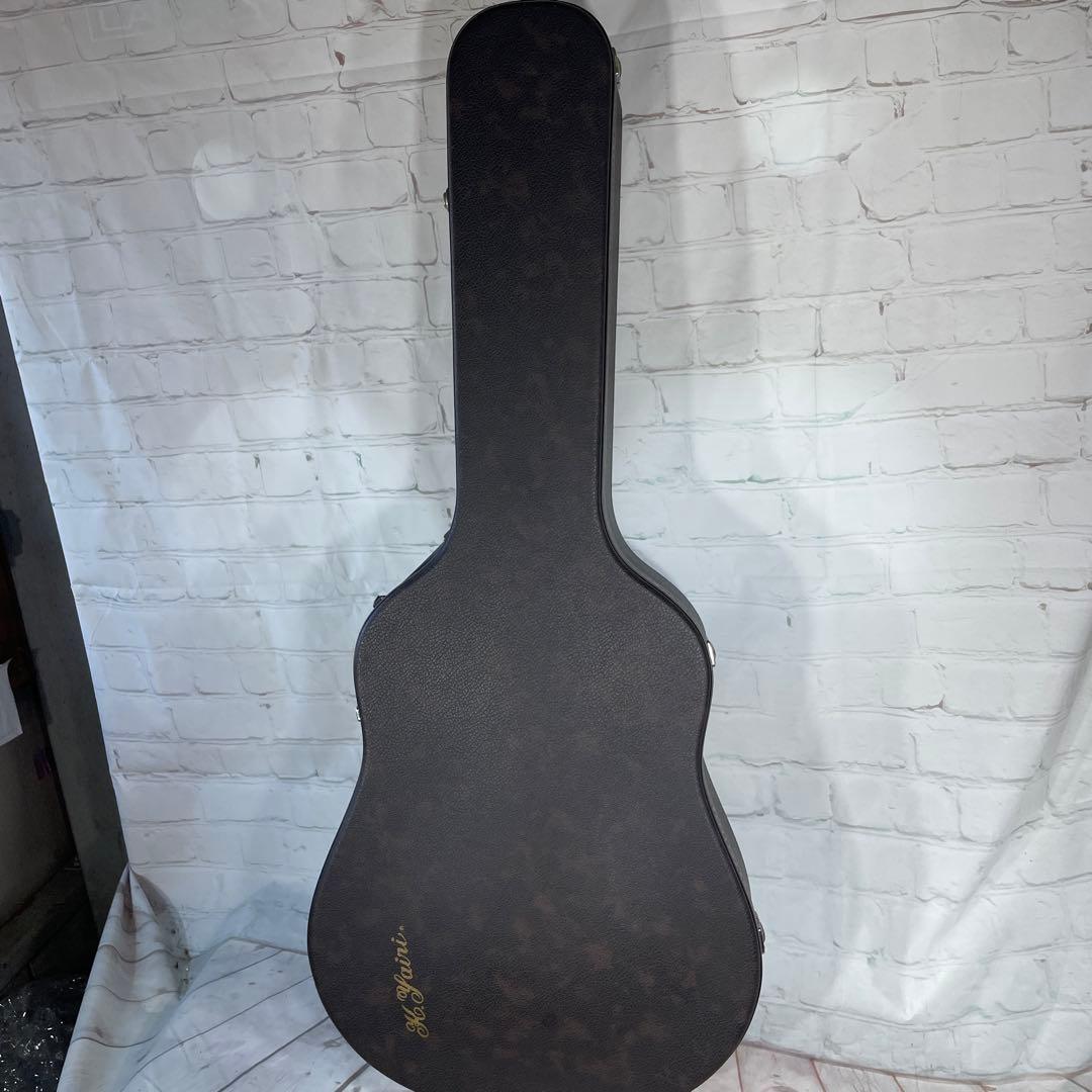 K.yairi JY-45C CUSTOM カスタムオーダー品 ヤイリ エレアコ