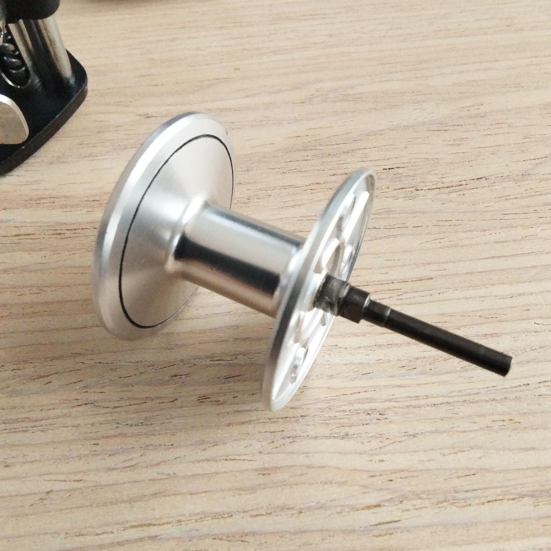 シマノ バンタム 10SG SHIMANO Bantam