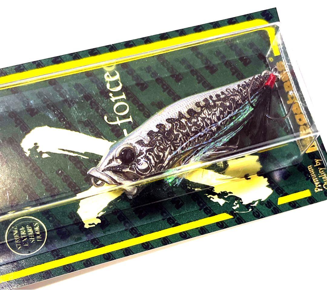 メガバス　ポップX sp-c