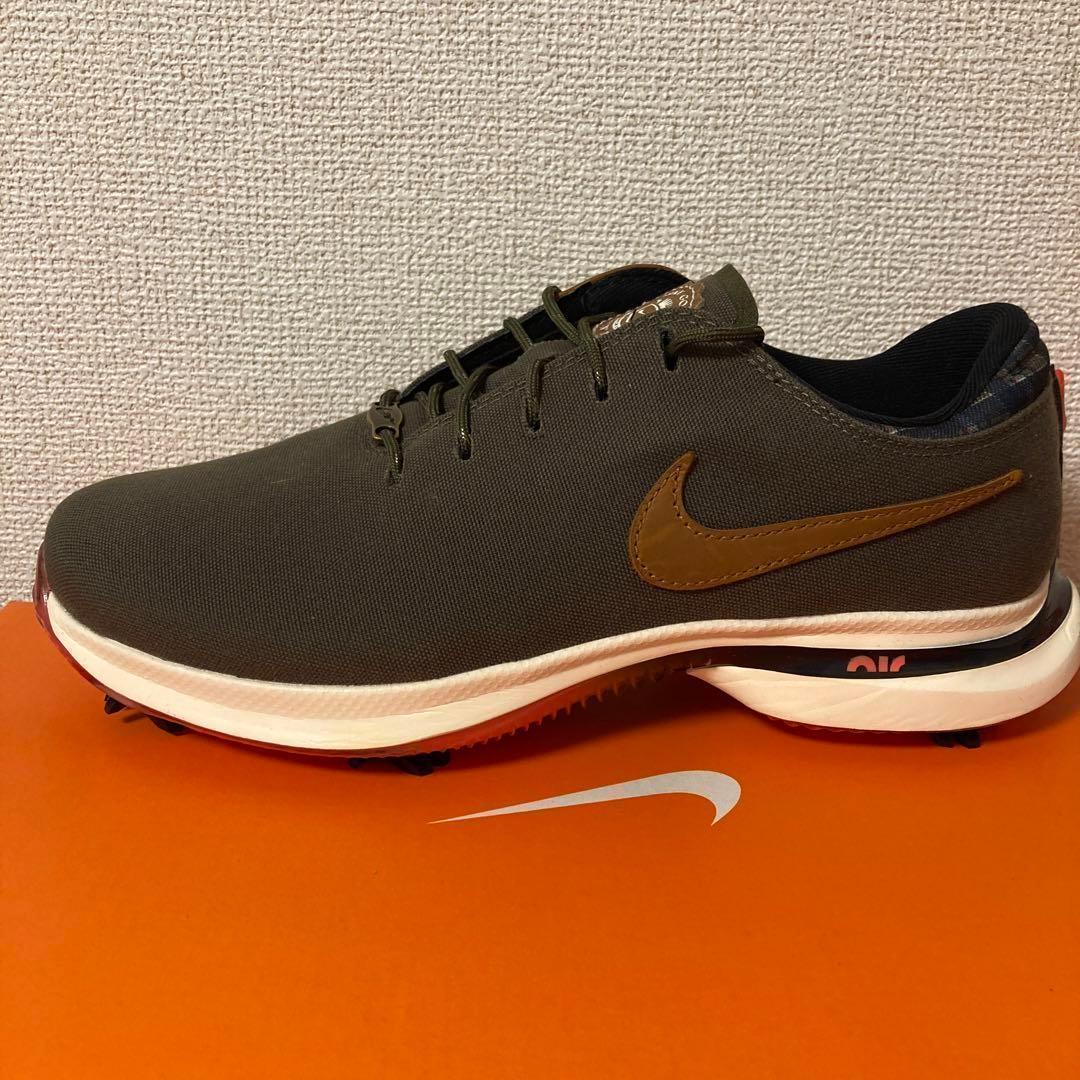 Nike ナイキビクトリーツアー　エクストラワイド 25cm 幅広 レアカラー