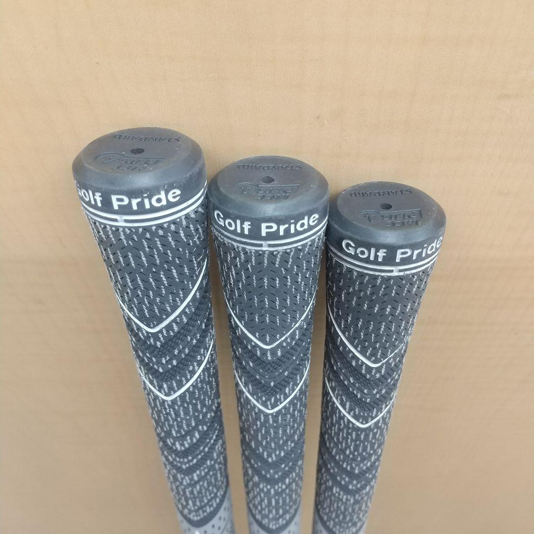 三浦技研★MG-R01★50+54+58 3本★DERA MAX 03W-90S