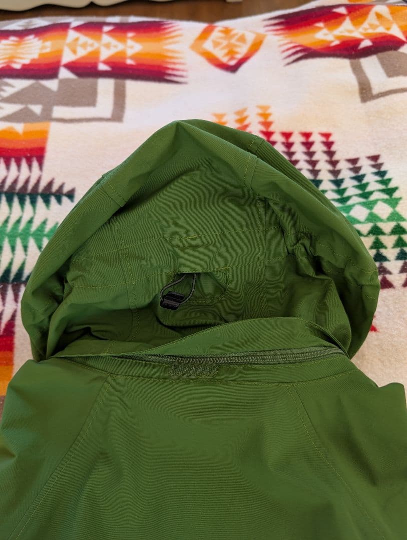 Marmot Tamarack スキー ジャケット（メンズMサイズ・海外サイズ）