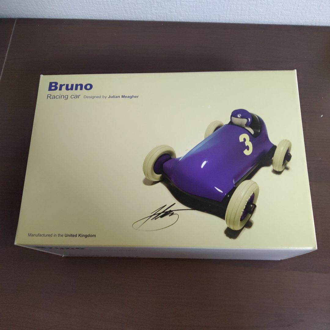 ミニカー Playforever Bruno Racing car