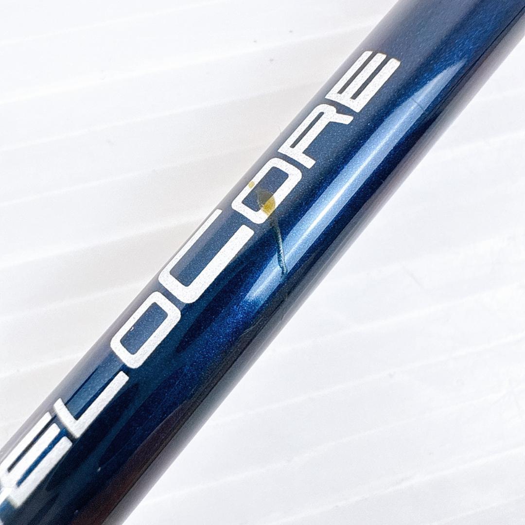 初代 ベンタスブルー　5-S　ドライバー用シャフト　ブリヂストン／べロコア有り