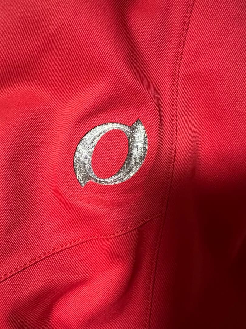 美品！オンヨネ　スキーウェア　上下