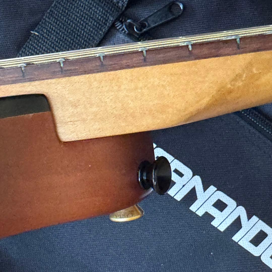 FERNANDES ZO-3A フェルナンデス ぞーさん