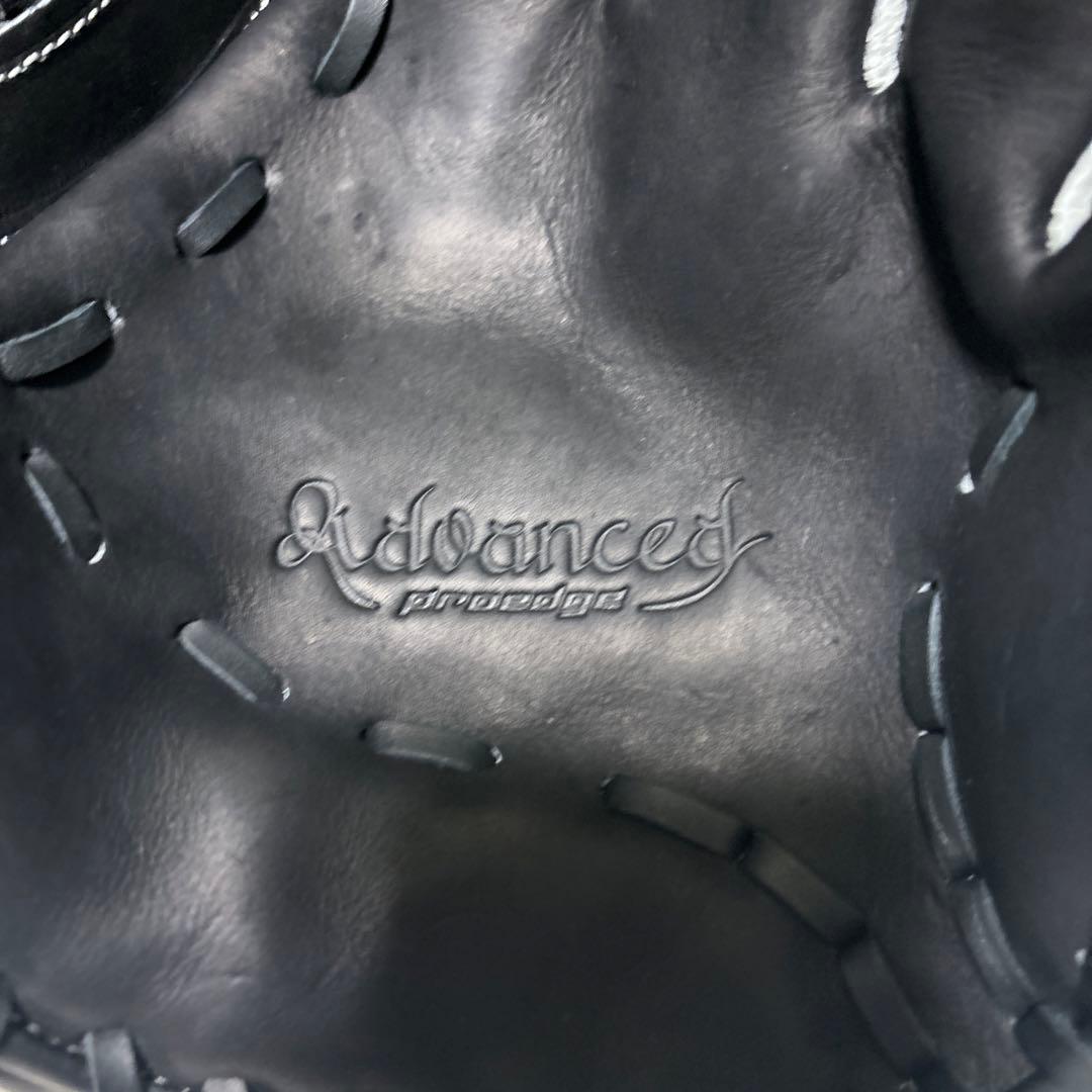 定価税込36300円！SSK 硬式オールラウンド用グローブ　新品未使用袋付き