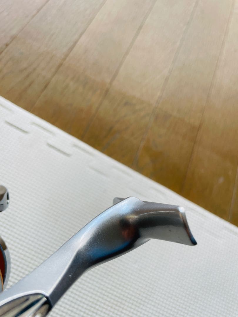 SHIMANO STELLA SW18000HG スピニングリール 08ステラ