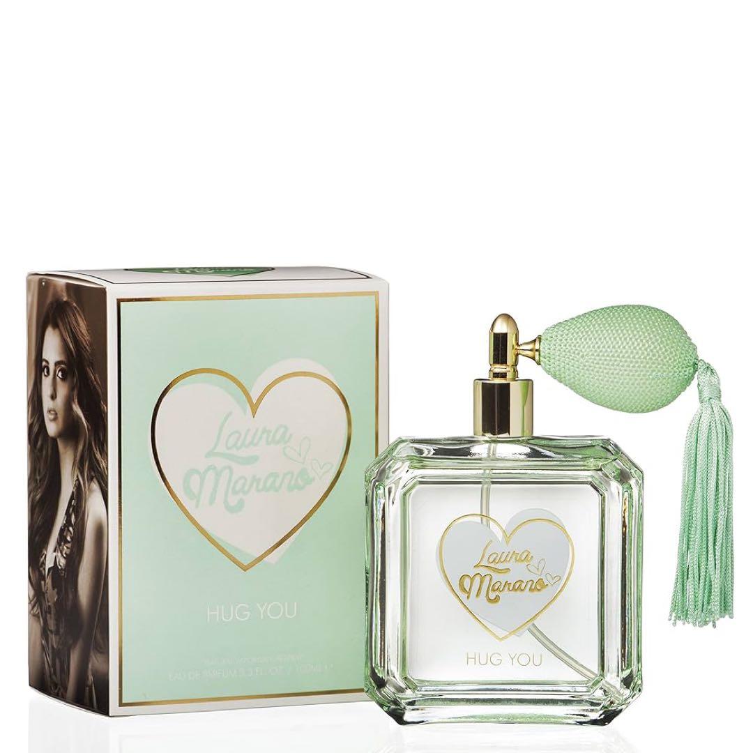 ディズニー・ローラマラノ　香水