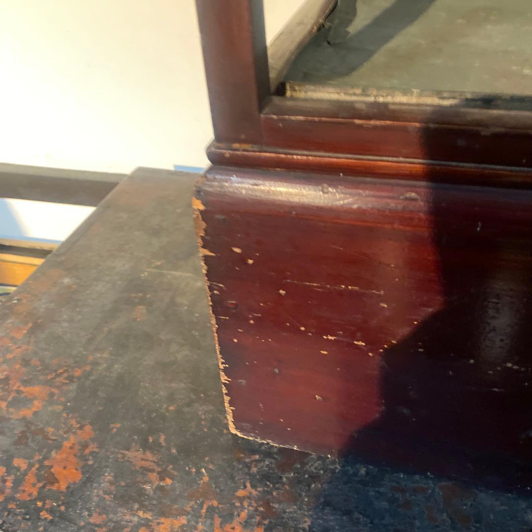 江戸時代の行灯　あんどん