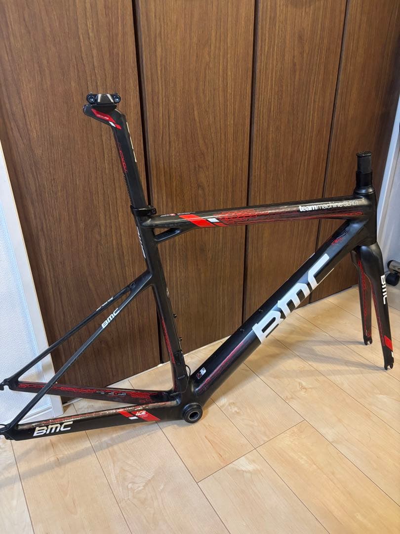 BMC SLR01 2014 51サイズ(ケーブル・バッテリー付属)