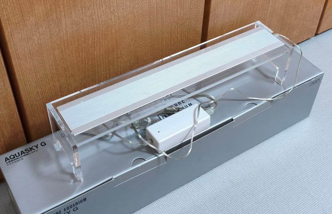 ADA AQUASKY アクアスカイG 451