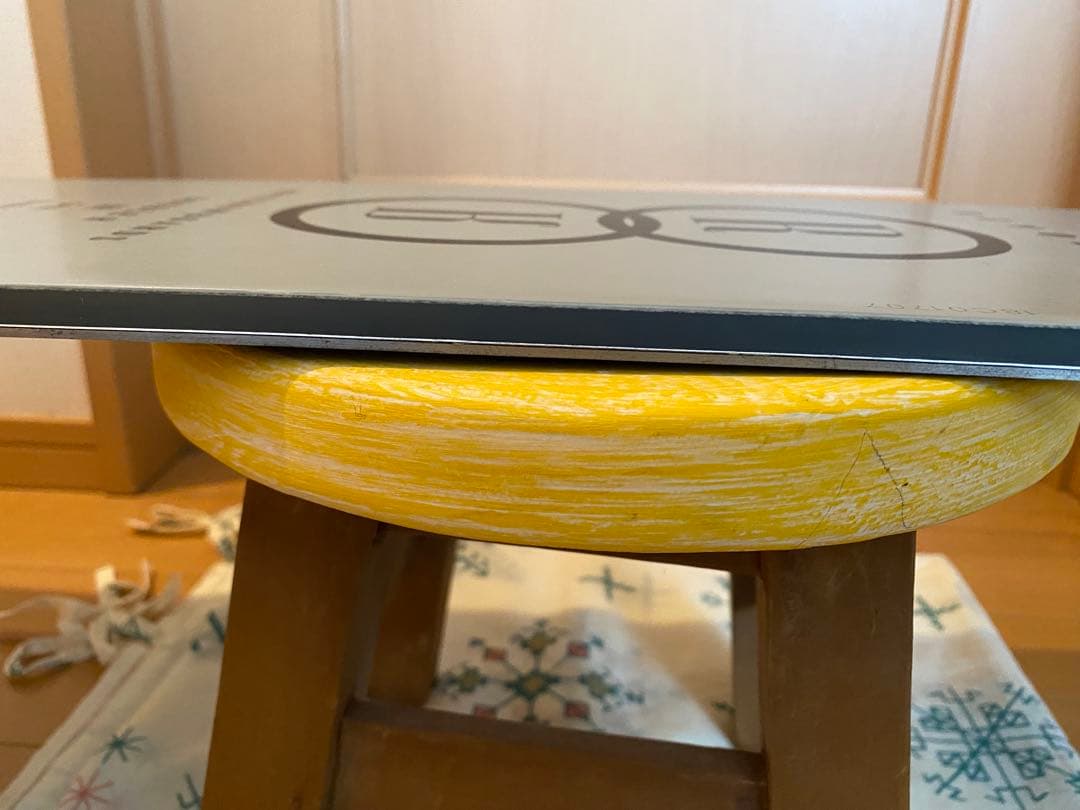 MOSS RR スノーボード 161