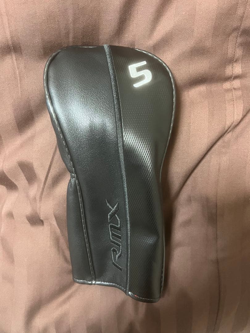 YAMAHA RMX VD シリーズ　1W.5W.4U 3本セット(バラ売り可)