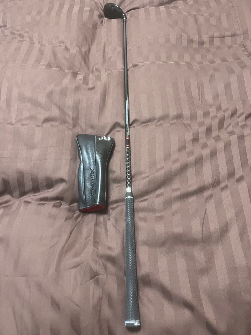 YAMAHA RMX VD シリーズ　1W.5W.4U 3本セット(バラ売り可)