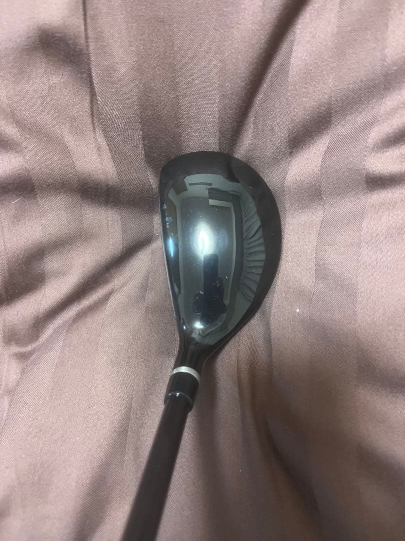 YAMAHA RMX VD シリーズ　1W.5W.4U 3本セット(バラ売り可)