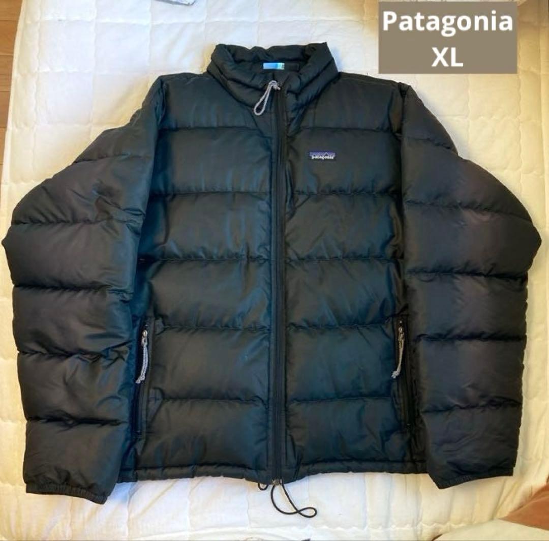 Patagonia パタゴニア 84600 パッカブル ダウンジャケット XL