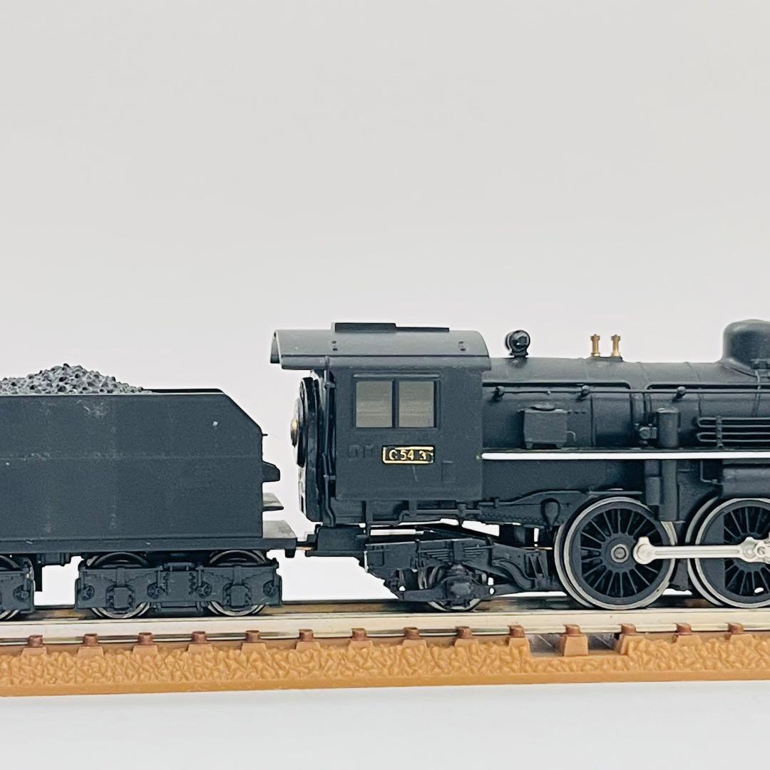 C54【♯038】MicroAce