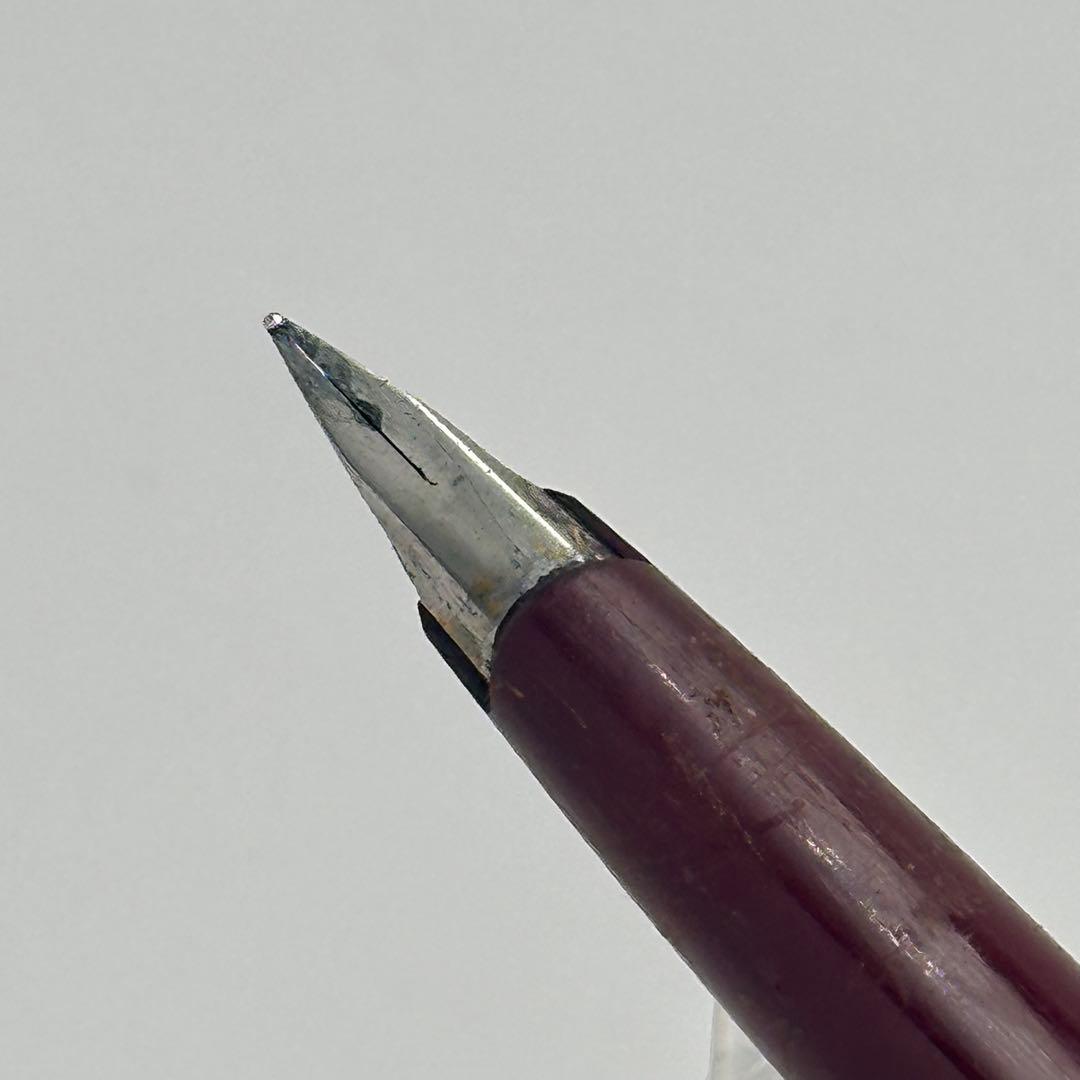 MONTBLANC モンブラン マイシュティック 万年筆 1553