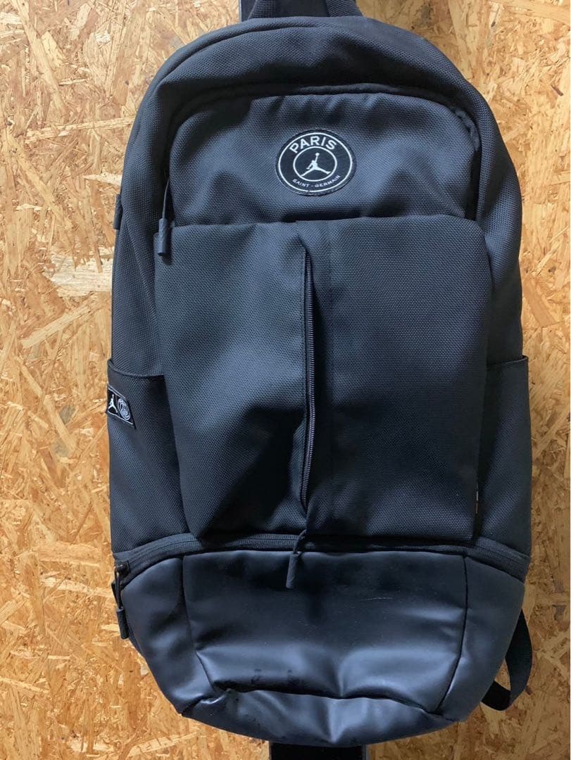 バスケ用バッグ PARIS SAINT-GERMAIN PSG JORDAN